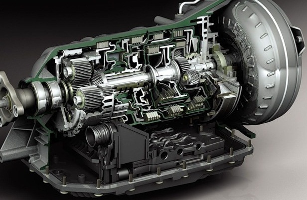 Экспертиза узлов и агрегатов транспортных средств