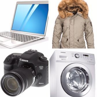 Товароведческие исследования