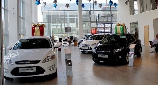 Помощь при выборе автомобиля (автоподбор)