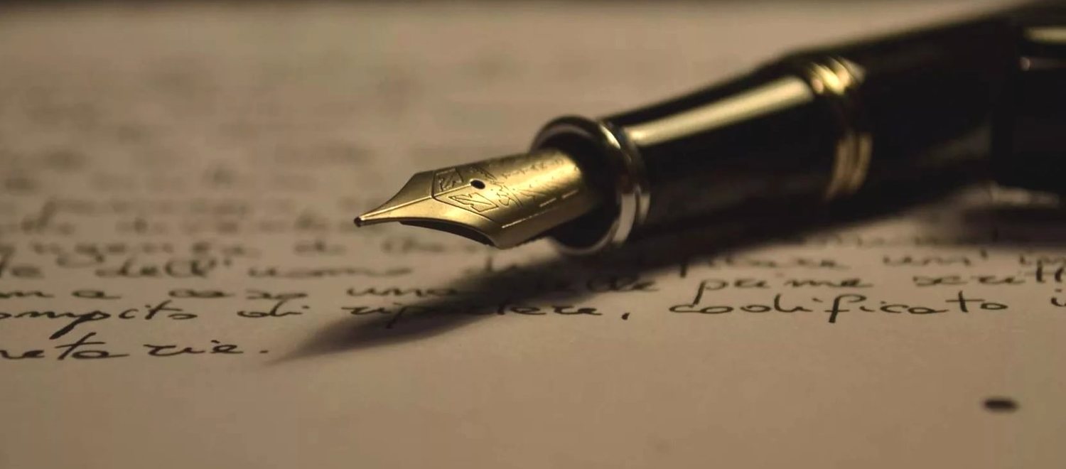 Почерковедческая экспертиза