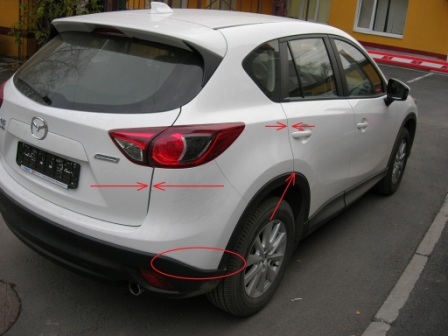 проверка качества ремонта автомобиля